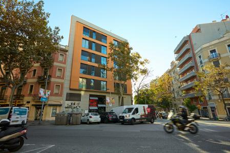 Wohnung zur Miete in Barcelona Valencia - Marina (wifi Soon)