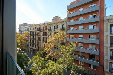 Wohnung zur Miete in Barcelona Valencia - Marina (wifi Soon)