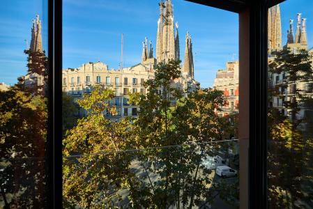 Wohnung zur Miete in Barcelona Valencia - Marina (wifi Soon)