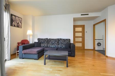 Wohnung zur Miete in Barcelona Valencia - Marina (wifi Soon)