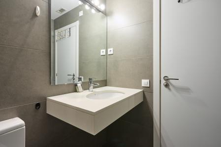 Wohnung zur Miete in Barcelona Valencia - Marina (wifi Soon)