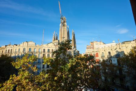 Wohnung zur Miete in Barcelona Valencia - Marina (wifi Soon)