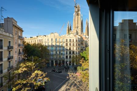 Wohnung zur Miete in Barcelona Valencia - Marina (wifi Soon)