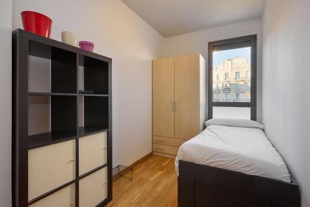 Wohnung zur Miete in Barcelona Valencia - Marina (wifi Soon)