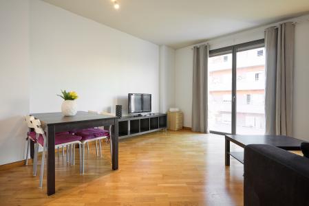 Wohnung zur Miete in Barcelona Valencia - Marina (wifi Soon)