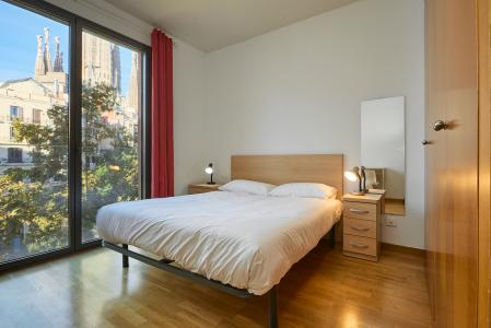 Wohnung zur Miete in Barcelona Valencia - Marina (wifi Soon)