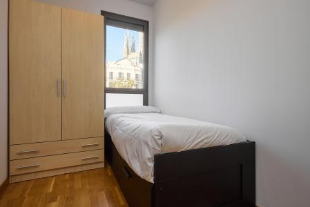 Wohnung zur Miete in Barcelona Valencia - Marina (wifi Soon)