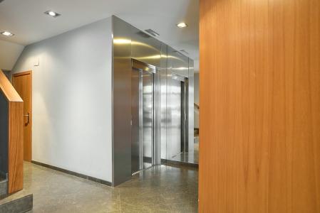 Wohnung zur Miete in Barcelona Valencia - Marina (wifi Soon)