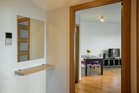 Wohnung zur Miete in Barcelona Valencia - Marina (wifi Soon)