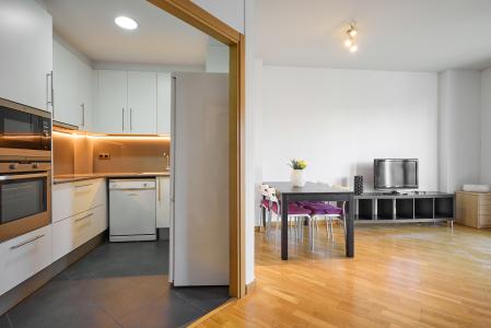 Wohnung zur Miete in Barcelona Valencia - Marina (wifi Soon)