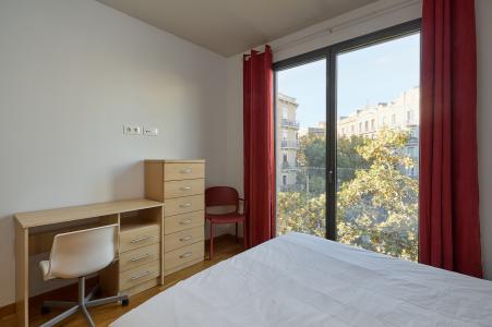 Wohnung zur Miete in Barcelona Valencia - Marina (wifi Soon)