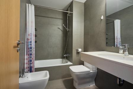 Wohnung zur Miete in Barcelona Valencia - Marina (wifi Soon)