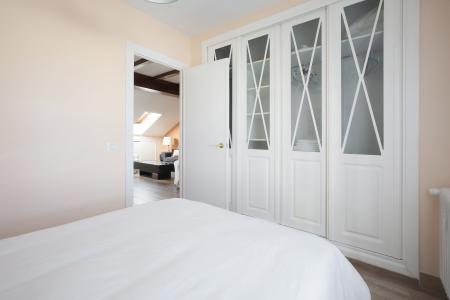 Квартира в аренду в Madrid Agustín Durán - Calle Alonso Heredia