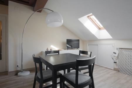 Квартира в аренду в Madrid Agustín Durán - Calle Alonso Heredia