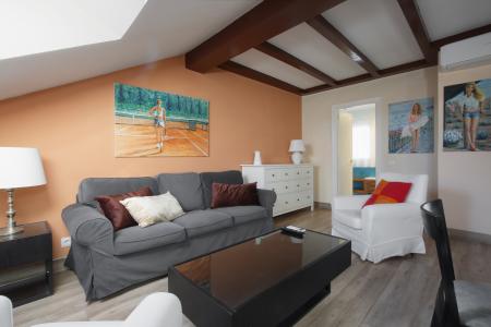 Квартира в аренду в Madrid Agustín Durán - Calle Alonso Heredia