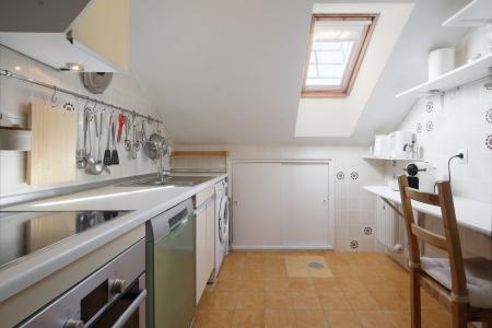 Квартира в аренду в Madrid Agustín Durán - Calle Alonso Heredia