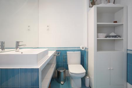 Квартира в аренду в Madrid Agustín Durán - Calle Alonso Heredia