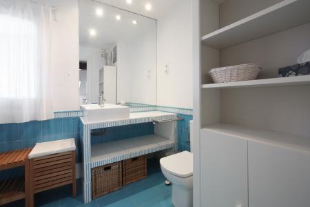 Квартира в аренду в Madrid Agustín Durán - Calle Alonso Heredia