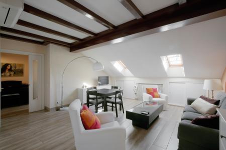 Квартира в аренду в Madrid Agustín Durán - Calle Alonso Heredia