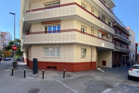 Квартира в аренду в Madrid Agustín Durán - Calle Alonso Heredia