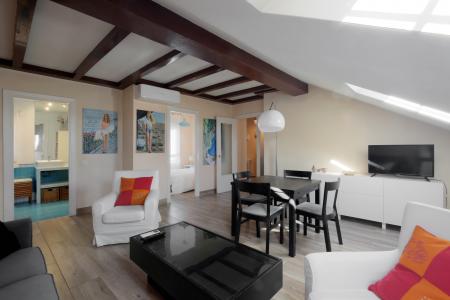 Квартира в аренду в Madrid Agustín Durán - Calle Alonso Heredia