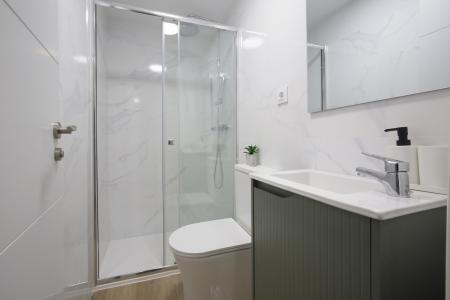 Appartement te huur in Madrid Goya - Fuente Del Berro