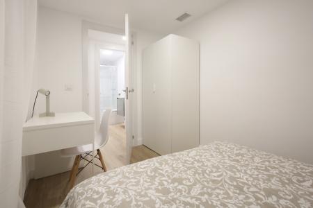 Appartement te huur in Madrid Goya - Fuente Del Berro