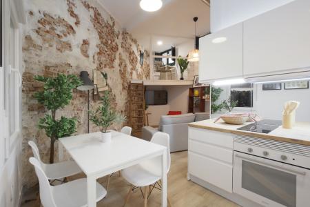 Appartement te huur in Madrid Goya - Fuente Del Berro