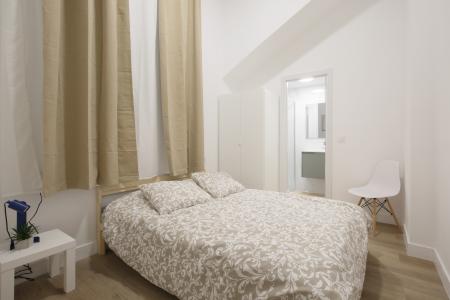 Appartement te huur in Madrid Goya - Fuente Del Berro