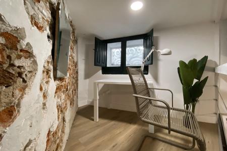 Appartement te huur in Madrid Goya - Fuente Del Berro