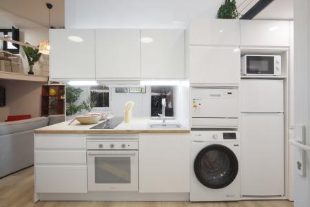 Appartement te huur in Madrid Goya - Fuente Del Berro