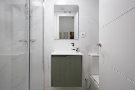 Appartement te huur in Madrid Goya - Fuente Del Berro