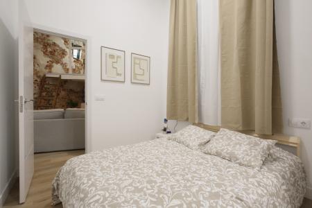 Appartement te huur in Madrid Goya - Fuente Del Berro