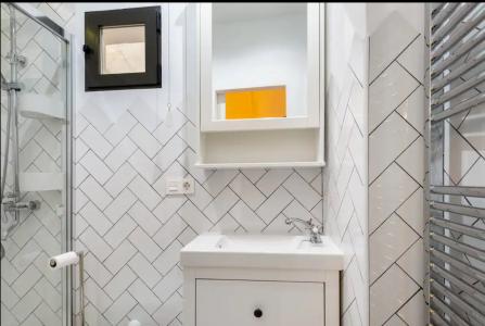 Appartement à louer à Madrid Divino Pastor-monteleon