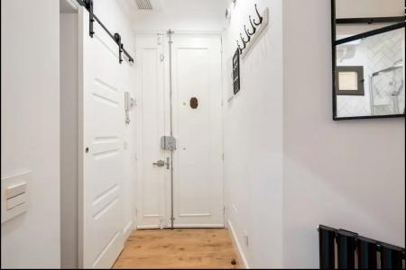 Appartement à louer à Madrid Divino Pastor-monteleon