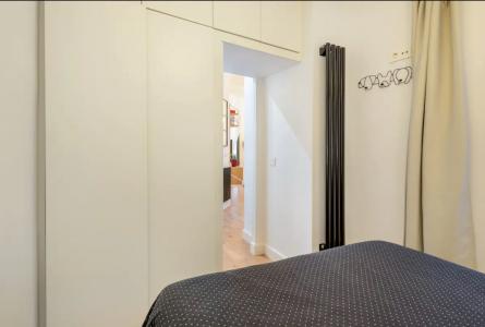 Appartement à louer à Madrid Divino Pastor-monteleon