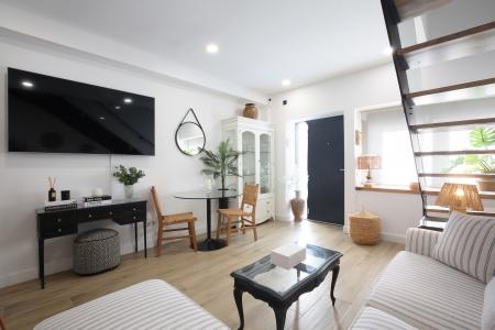 Appartement à louer à Madrid Cadalso De Los Vidrios - Julio Calvo