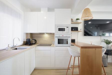 Appartement à louer à Madrid Cadalso De Los Vidrios - Julio Calvo