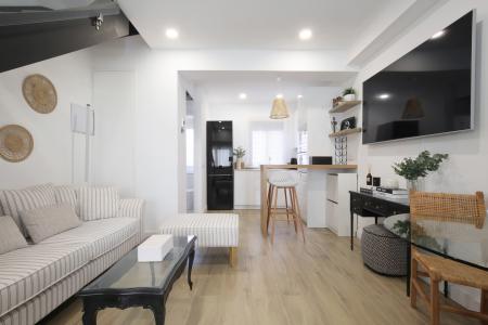 Appartement à louer à Madrid Cadalso De Los Vidrios - Julio Calvo