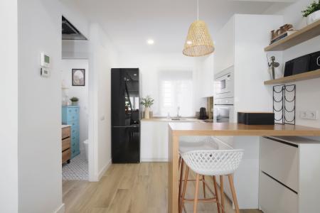 Appartement à louer à Madrid Cadalso De Los Vidrios - Julio Calvo