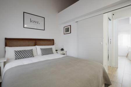 Appartement à louer à Madrid Cadalso De Los Vidrios - Julio Calvo