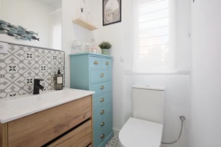 Appartement à louer à Madrid Cadalso De Los Vidrios - Julio Calvo