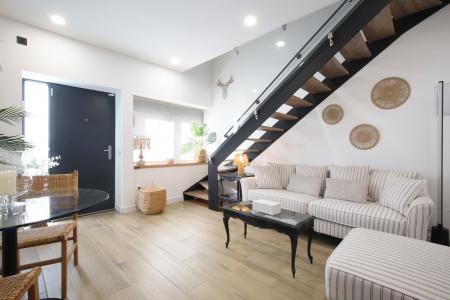 Appartement à louer à Madrid Cadalso De Los Vidrios - Julio Calvo