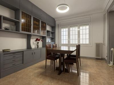 Apartment for Rent in Barcelona Mallorca - Comte D'urgell