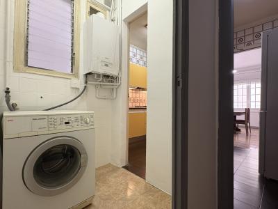 Apartment for Rent in Barcelona Mallorca - Comte D'urgell