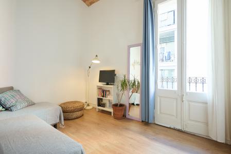 Pis en Lloguer a Barcelona Guitert - Andrea Doria