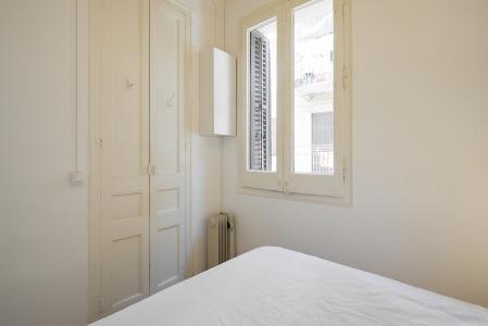 Pis en Lloguer a Barcelona Guitert - Andrea Doria