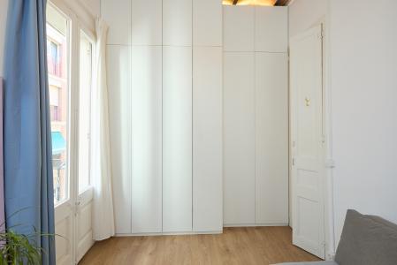 Pis en Lloguer a Barcelona Guitert - Andrea Doria