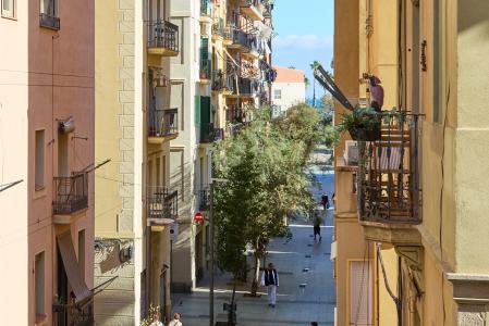Pis en Lloguer a Barcelona Guitert - Andrea Doria