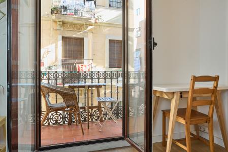 Pis en Lloguer a Barcelona Guitert - Andrea Doria